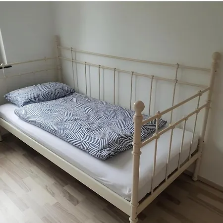 Lejlighed Ferien- Und Monteurwohnung