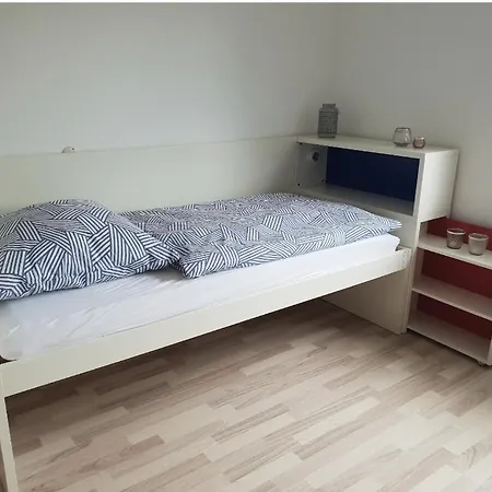 Lejlighed Ferien- Und Monteurwohnung Troisdorf
