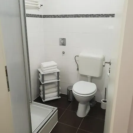 Daire Ferien- Und Monteurwohnung Troisdorf