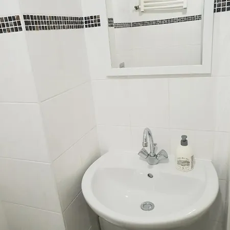 Ferien- Und Monteurwohnung Apartament