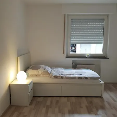 Ferien- Und Monteurwohnung *