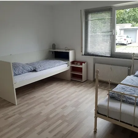Ferien- Und Monteurwohnung Troisdorf