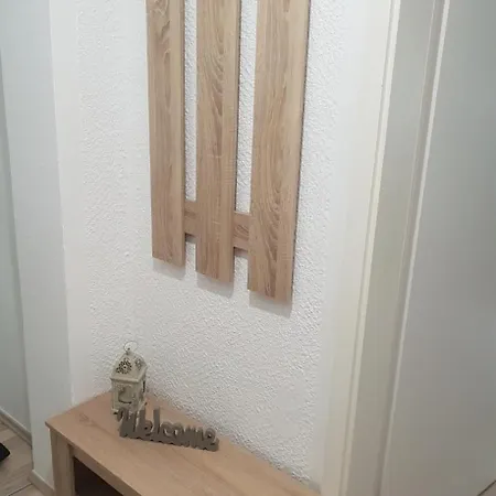 Ferien- Und Monteurwohnung * Troisdorf