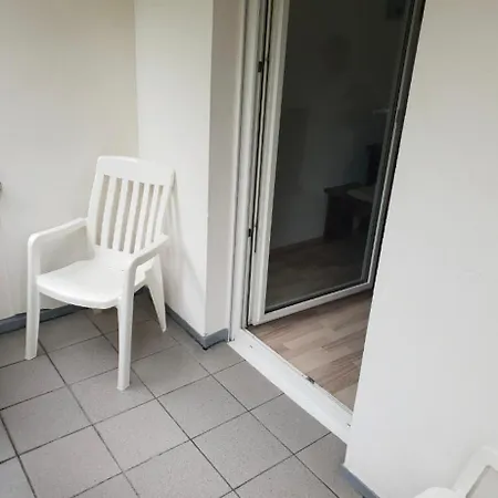 Ferien- Und Monteurwohnung