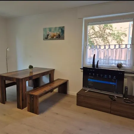 Daire Ferien- Und Monteurwohnung Troisdorf