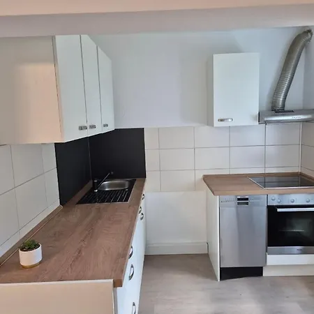 Ferien- Und Monteurwohnung Daire Troisdorf