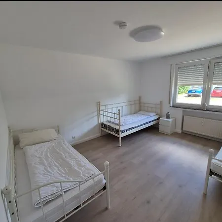 Ferien- Und Monteurwohnung Daire *