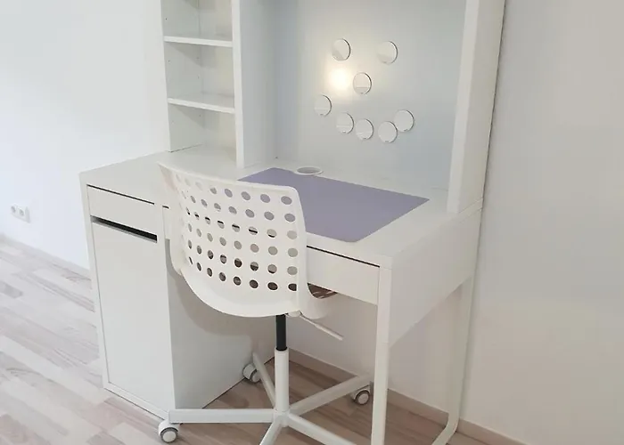 Ferien- Und Monteurwohnung Lejlighed *