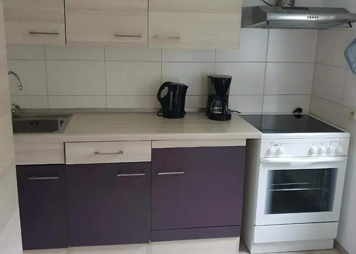 Ferien- Und Monteurwohnung Troisdorf