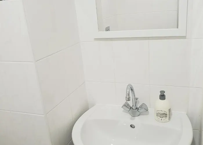 Ferien- Und Monteurwohnung Daire