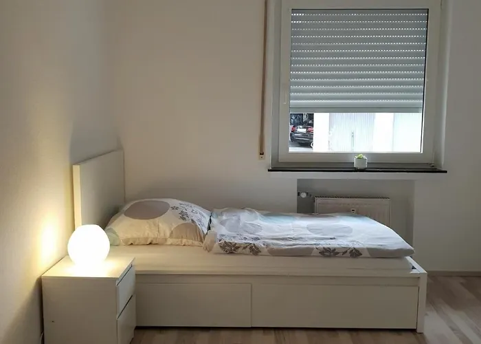 Ferien- Und Monteurwohnung *