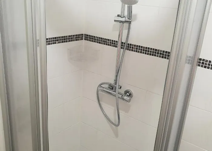 Lejlighed Ferien- Und Monteurwohnung Troisdorf