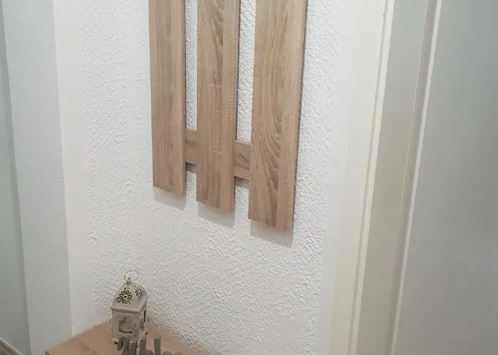 Ferien- Und Monteurwohnung * Troisdorf