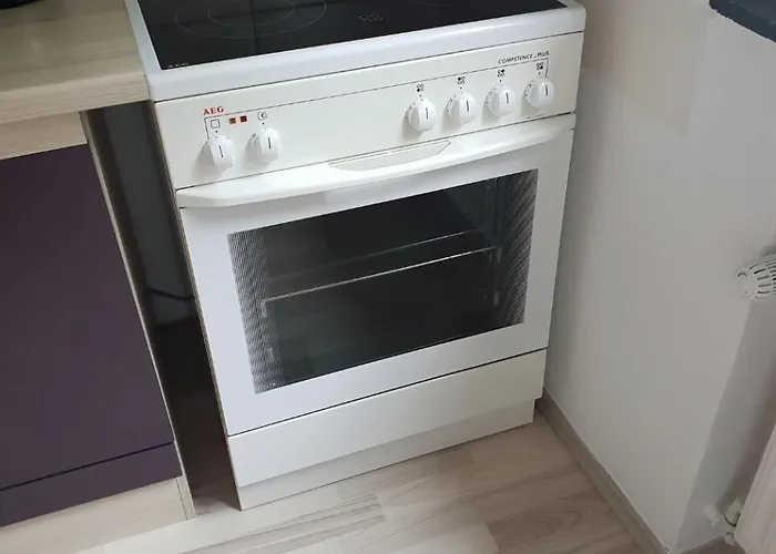 Lejlighed Ferien- Und Monteurwohnung *