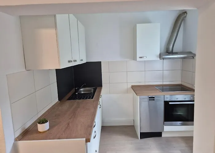 Ferien- Und Monteurwohnung Daire Troisdorf
